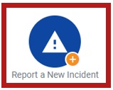 Report a New Incident