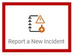 Report a New Incident (myCority) 